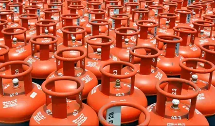 LPG Cylinder : एलपीजी सिलेंडरों के दाम में बदलाव महंगाई की मार से मिल सकती है राहत, देखें आपके शहर में आज की कीमत