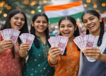 अब युवतियों को सरकार देगी 10-10 हजार रुपए, गणतंत्र दिवस पर वित्त मंत्री का बड़ा ऐलान, बेटियों के लिए खोला खजाना