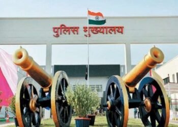 CG Breaking : प्रदेश के 17 ASI का सब इंस्पेक्टर के पद पर हुआ प्रमोशन, पुलिस मुख्यालय ने जारी किया आदेश, देखिये सूची