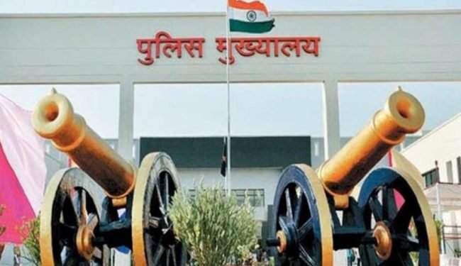 CG Breaking : प्रदेश के 17 ASI का सब इंस्पेक्टर के पद पर हुआ प्रमोशन, पुलिस मुख्यालय ने जारी किया आदेश, देखिये सूची