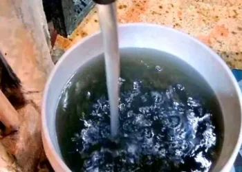 CG Breaking : इंदौर के बाद अब छत्तीसगढ़ में गंदे पानी का कहर इन 6 इलाकों में बदबूदार पानी, डर का माहौल