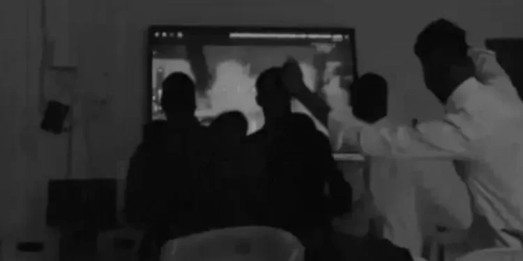 CG Viral Video : स्कूल में ‘लुलिया’ डांस, वीडियो वायरल