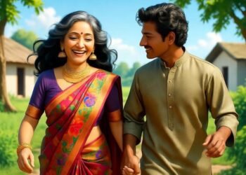 तीन बच्चों की मां ने भाई से रचाई शादी, सालों से था दोनों के बीच अफेयर, अब साथ जीने मरने की खाई कसमें