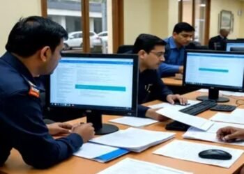 8 साल150 खाते और करोड़ों का गबन आखिर कैसे एक क्लर्क और ऑपरेटर डकार गए करोड़ों रुपए,जानिए कैसे हुआ घोटाले का भंडाफोड़