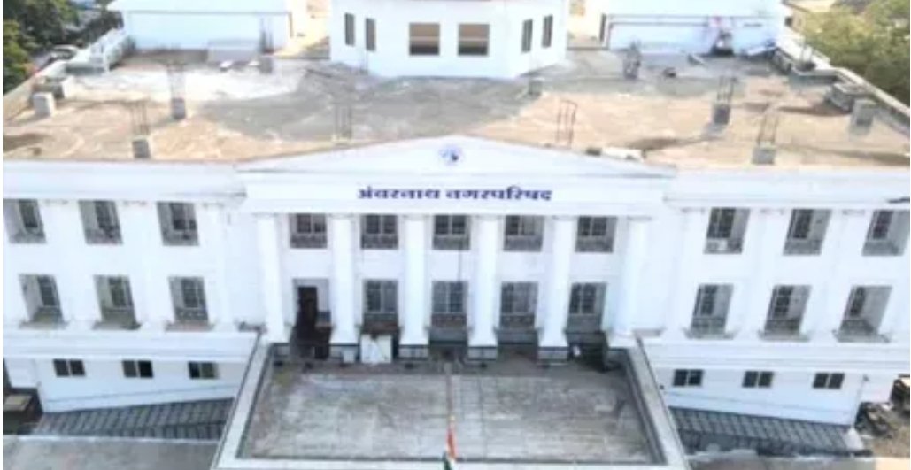 कांग्रेस से सस्पेंड 12 नेताओं ने थामा BJP का दामन बदल गया पूरा सियासी समीकरण, सामने आया प्रदेश अध्यक्ष का बयान