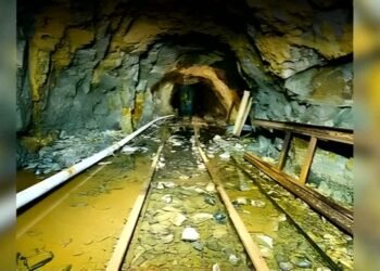 Breaking : 14 लाख टन ​सोने का विशाल भंडार, हर साल 33 हजार टन की खुदाई का एग्रीमेंट, बदलेगी आदिवासी क्षेत्र की तकदीर?