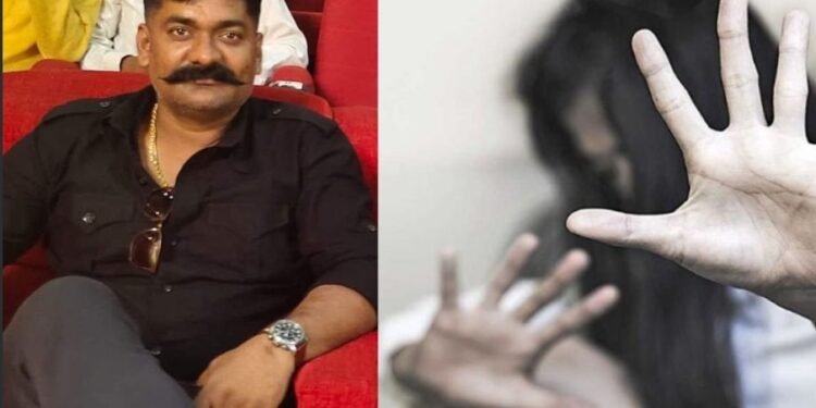 CG News : लापता पति को खोजने के बहाने महिला से बढ़ाई नजदीकी, शादी का झांसा देकर कई बार किया दुष्कर्म