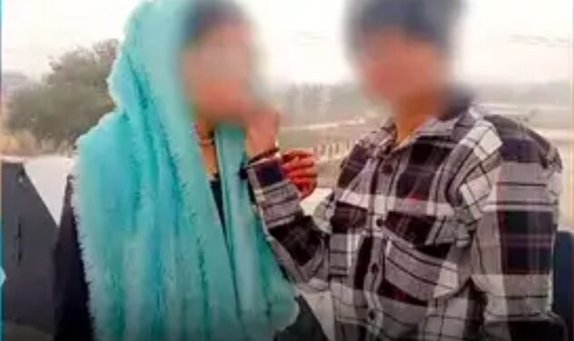 बागेश्वर धाम को साक्षी मानकर दो युवतियों ने खाई 7 जन्मों तक साथ रहने की कसम, बन गए पति-पत्नी