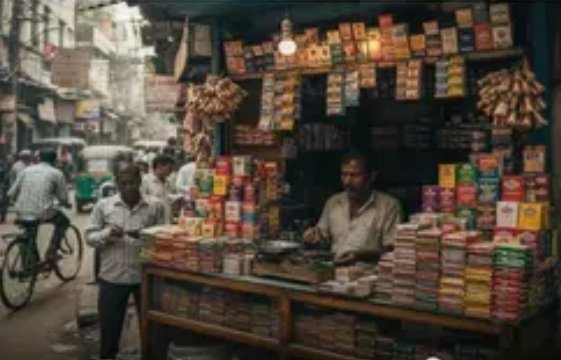 भाजपा सरकार का बड़ा फैसला गुटखा, बीड़ी, सिगरेट, पान मसाला और जर्दा पर लगा बैन, बेचना ही नहीं बनाना भी हुआ प्रतिबंधित