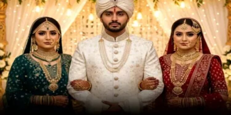 ‘दोनों पत्नियों के साथ 3…’ दो युवतियों से शादी करके फंसा पति, पंचायत ने बताया कैसे दोनों को रख सकते हैं खुश, सुनकर रह जाएंगे हैरान