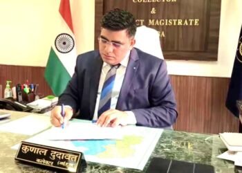 Korba : कलेक्टर का सख्त निर्देश युक्तियुक्तकरण के बाद भी ज्वॉइनिंग नहीं करने वाले शिक्षकों पर होगा एक्शन, शिक्षा विभाग में मचा हड़कंप