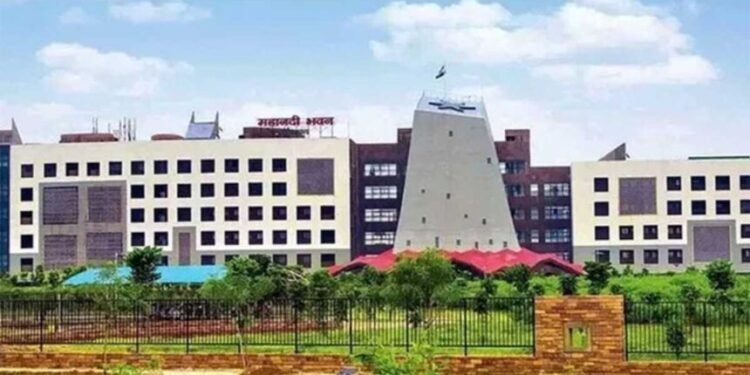 CG Breaking : कमिश्नर सिस्टम में आयुक्त, अतिरिक्त पुलिस आयुक्त व उपायुक्तों के बाद अब सहायक पुलिस आयुक्त की हुई पोस्टिंग, देखिये लिस्ट