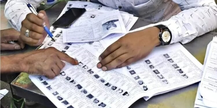 SIR 2026 : ड्राफ्ट वोटर लिस्ट पर हजारों दावे, 22 जनवरी तक मौका