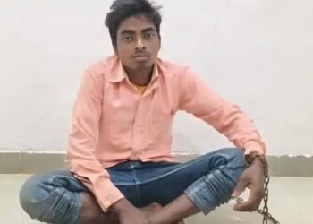 CG Crime : 11 साल की लड़की से दुष्कर्म के बाद हत्या, आरोपी गिरफ्तार