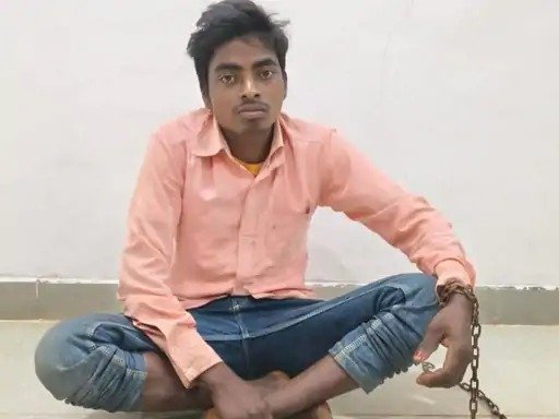 CG Crime : 11 साल की लड़की से दुष्कर्म के बाद हत्या, आरोपी गिरफ्तार
