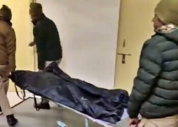 Crime News : दीपक – शिवानी की प्रेम कहानी का खौफनाक अंत, तीन बार घर से भागे, चौथी बार मंदिर में रचाई शादी, लौटे तो मिली मौत