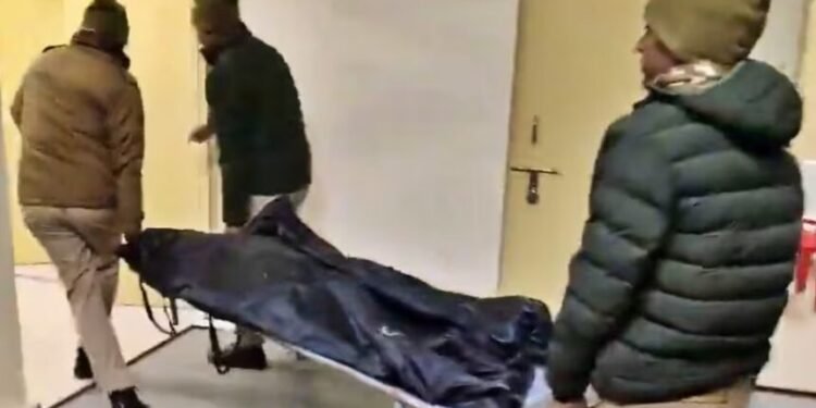 Crime News : दीपक – शिवानी की प्रेम कहानी का खौफनाक अंत, तीन बार घर से भागे, चौथी बार मंदिर में रचाई शादी, लौटे तो मिली मौत