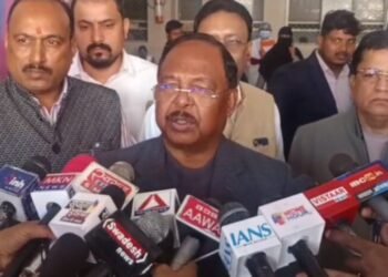 CG Breaking : छत्तीसगढ़ में धान खरीदी को लेकर बड़ी अपडेट, कृषि मंत्री ने बताया कब तक होगी खरीदी