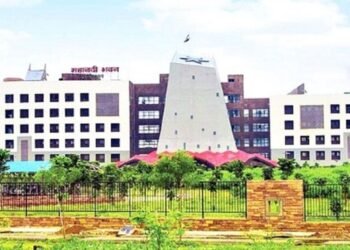 CG Transfer Breaking : एएसपी – डीएसपी का तबादला, आदेश जारी, जानिए किसे मिली कहां की जिम्मेदारी