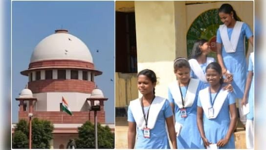 ऐतिहासिक फैसला : मासिक धर्म स्वच्छता मौलिक अधिकार, हर स्कूल में मुफ्त सेनेटरी पैड अनिवार्य, उल्लंघन पर मान्यता खत्म