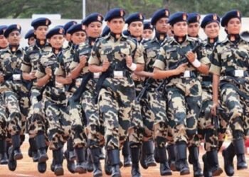 Woman Army Recruitment : महिला सेना पुलिस भर्ती रैली 23 फरवरी को, छत्तीसगढ़ की 33 जिलों की चयनित महिला अभ्यर्थी लेंगी भाग