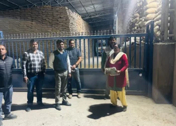 Korba : कलेक्टर के निर्देश पर राइस मिल में छापा, जांच में 11 हजार 373 बोरी धान मिला कम, 2 राइस मिल सील …. मचा हड़कंप