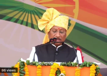 CG : शिक्षा पर मुख्यमंत्री बोले: 9000 स्मार्ट क्लास, 22000 से ज्यादा लगेंगे कंप्यूटर, जानिये क्यों मुख्यमंत्री ने क्यों की शिक्षकों की तारीफ