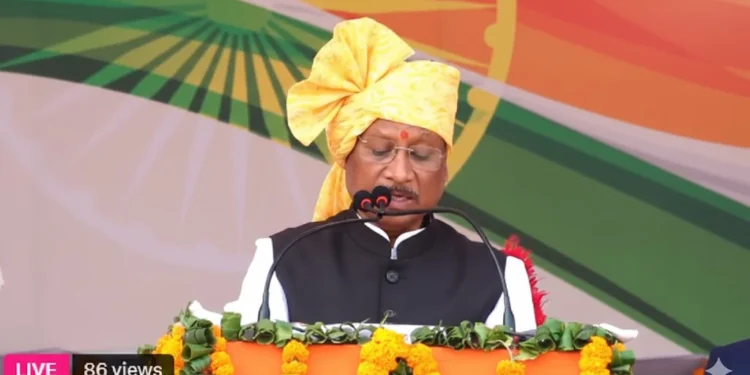 CG : शिक्षा पर मुख्यमंत्री बोले: 9000 स्मार्ट क्लास, 22000 से ज्यादा लगेंगे कंप्यूटर, जानिये क्यों मुख्यमंत्री ने क्यों की शिक्षकों की तारीफ