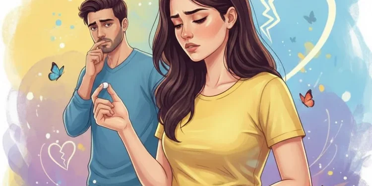 CG News : शादी से पहले मंगेतर से हो गयी प्रेग्नेंट, फिर युवती को खिला दी गर्भपात की दवा, हो गयी मौत