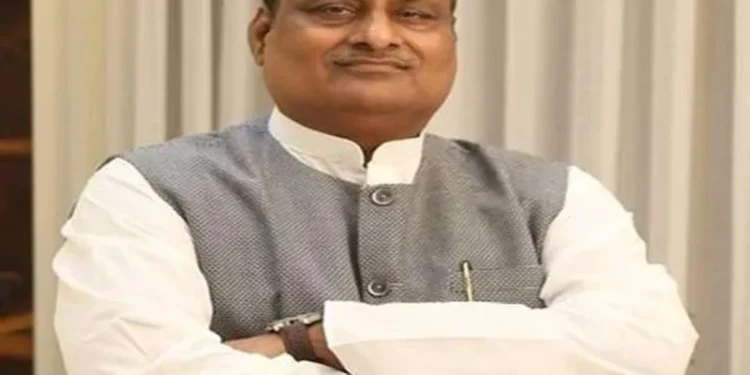 मैं खुद “मंत्री था … इसलिए “मुख्यमंत्री” पर भी भारी था पूर्व मंत्री जयसिंह अग्रवाल ने खोल दी कांग्रेस सरकार की पोल, मौजूदा सरकार और मंत्री को लेकर कह दी ये बड़ी बात