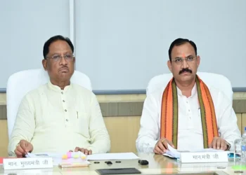 छत्तीसगढ़ में खुलेंगे 12 नए प्राथमिक स्वास्थ्य केंद्र, 144 नए पदों की स्वीकृति, एक चिकित्सा अधिकारी समेत प्रत्येक स्वास्थ्य केंद्र में होंगे 12 मेडिकल स्टाफ