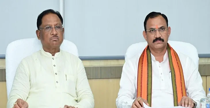 छत्तीसगढ़ में खुलेंगे 12 नए प्राथमिक स्वास्थ्य केंद्र, 144 नए पदों की स्वीकृति, एक चिकित्सा अधिकारी समेत प्रत्येक स्वास्थ्य केंद्र में होंगे 12 मेडिकल स्टाफ