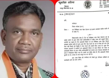 कोरबा में आबकारी विभाग के सब इंस्पेक्टर और हेड कांस्टेबल पर अवैध वसूली का आरोप, कांग्रेस विधायक ने कलेक्टर से की कार्रवाई की मांग