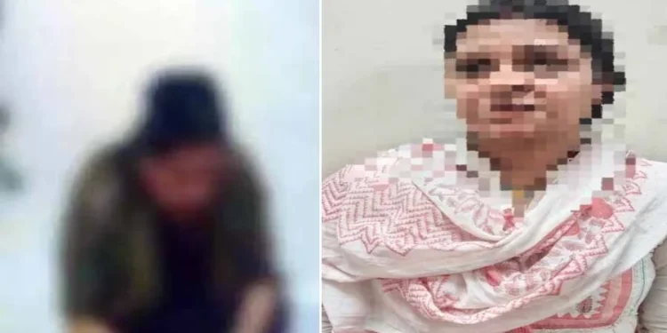 CG Crime : ज्वेलरी शॉप से शातिर महिला ने उड़ा डाला गोल्डन चैन, सेल्स गर्ल को बातों में उलझाया, फिर चेन कर दिया साफ