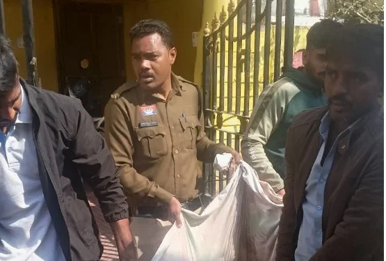 CG News : लॉ स्टूडेंट ने जान देनें की कोशिश की, पहले इंस्टा पर लगायी इमोशनल स्टोरी, फिर खुद को आग के…