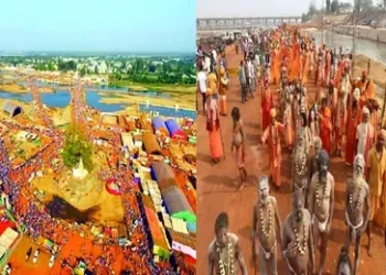 Rajim Kumbh Mela : राजिम कुंभ कल्प-मेला से पहले ही टेंडर को लेकर बवाल, मात्र 4 दिन में खत्म हो रही 6 करोड़ रुपए की टेंडर प्रक्रिया