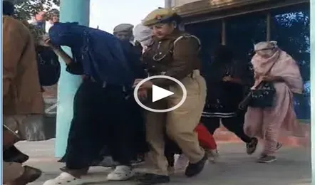 Sex Racket : कमरा बुक करते ही मिलती सुंदर लड़कियां, होटल में सेक्स रैकेट का बड़ा खुलासा, 7 युवक – 7 युवतियां आपत्तिजनक हालत में पकड़े गए