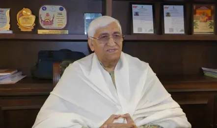 CG : ‘हम तो डाकुओं को सुरक्षा देते हैं, ये तो साधु संत है’, मंत्री राजेश अग्रवाल की बात पर बवाल, टीएस सिंहदेव ने कहा वापस लें बयान