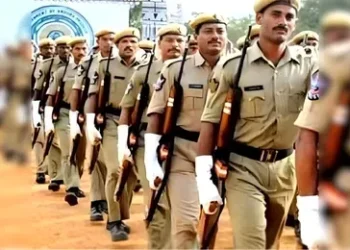 पुलिस भर्ती में अधिकतम आयु सीमा में तीन साल की छूट, सभी वर्ग के आवेदकों को मिलेगा लाभ, अब इस उम्र के अभ्यर्थी भी कर सकेंगे आवेदन