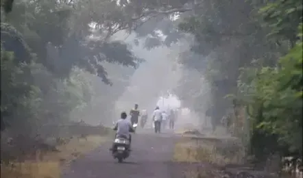 CG News : प्रदेश के इन इलाकों में हो सकती है बारिश, और बढ़ेगी ठंड, जानें मौसम विभाग ने किन जिलों के लिए जारी किया अलर्ट