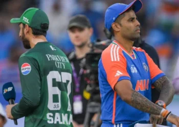 IND vs PK : नहीं होगा भारत और पाकिस्तान के बीच मुकाबला सामने आया चौंकाने वाला अपडेट, जानकर फैंस को लगेगा झटका