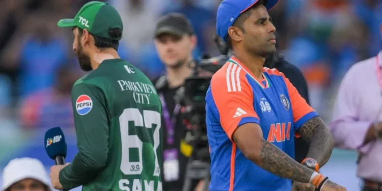 IND vs PK : नहीं होगा भारत और पाकिस्तान के बीच मुकाबला सामने आया चौंकाने वाला अपडेट, जानकर फैंस को लगेगा झटका