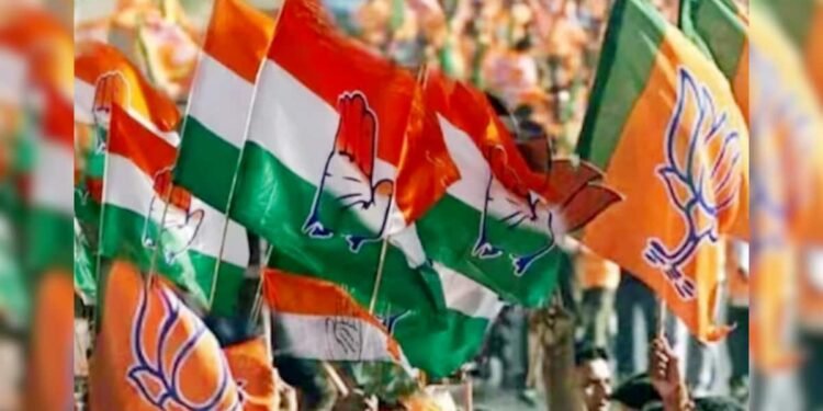 CG Breaking : राज्यसभा चुनाव के लिए भाजपा ने इन हाईकमान को भेजा इन नेताओं का नाम, जानिए किनके नाम पर लग सकती है मुहर