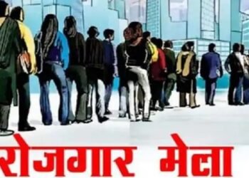 CG Job News : बेरोजगार युवाओं के लिए नौकरी का बड़ा मौका 50 पदों पर होगी सीधी भर्ती, फटाफट करें आवेदन