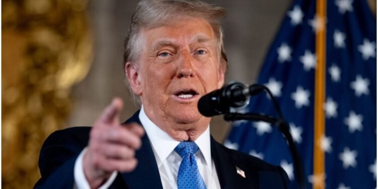 डोनाल्ड ट्रम्प को लड़का पसंद या लड़की अमेरिकी राष्ट्रपति ने खुद किया चौंकाने वाला खुलासा, सुनकर सब रह गए हैरान, देखें पूरा वीडियो