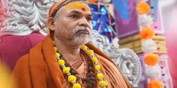 मेडिकल रिपोर्ट में हुआ चौंकाने वाला खुलासा अब जेल की हवा खाएंगे स्वामी अविमुक्तेश्वरानंद? नाबालिग बच्चों के साथ किया था ….