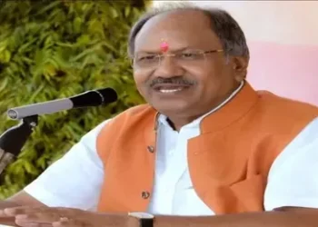 कौन है छत्तीसगढ़ भारत स्काउट एंड गाइड्स के अध्यक्ष? भारत स्काउट एंड गाइड्स के पत्र से हुआ खुलासा, सांसद बृजमोहन की याचिका पर 12 फरवरी को होगी सुनवाई