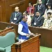 CG : सदन में CM साय का तीखा हमला, बोले, सुशासन, सुरक्षा व विकास के त्रिस्तरीय एजेंडे पर सरकार कर रही काम