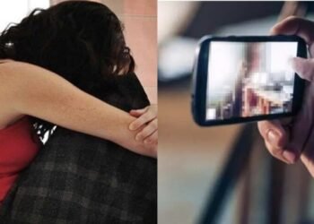 Crime News : AI से फोटो बनाकर महिला से ब्लैकमेल, 50 हजार रुपए ऐंठे, पीड़िता ने दी आत्महत्या की धमकी