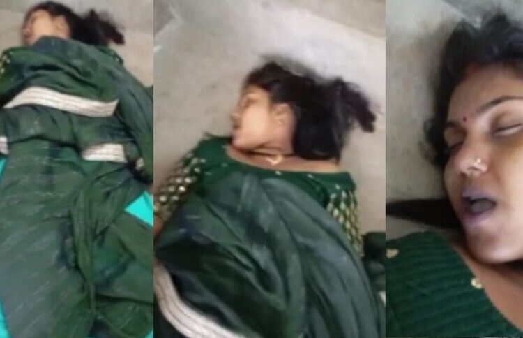 CG Crime : संदिग्ध हालात में नवविवाहिता की मौत, पति पर मारपीट और हत्या का आरोप